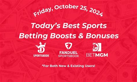 best sports betting bonus|Best Sportsbook Promo Codes & Sports Betting Bonuses for 2024.